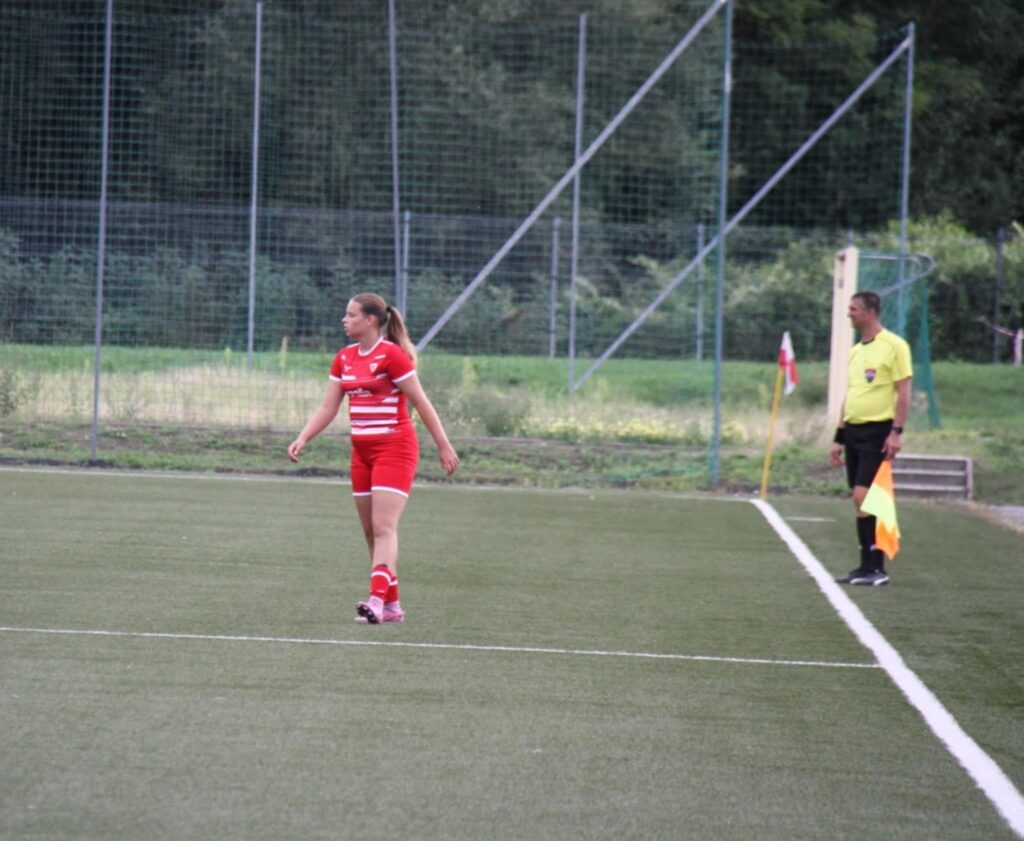 Újabb sporteredmény! Újabb sporteredmény!